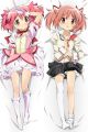 Puella Magi Madoka Magica Dakimakura Hugging Body Pillow Cover