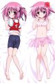 Ro-Kyu-Bu! Dakimakura Hugging Pillow Cover