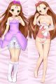 THE IDOLM@STER Dakimakura Hugging Pillow Cover