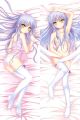 Angel Beats! Dakimakura Hugging Body Pillow Cover