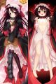 Dantalian no Shoka Dakimakura Hugging Pillow Cover