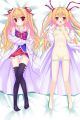 Irotoridori no Sekai Dakimakura Hugging Pillow Cover