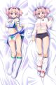 Senran Kagura Dakimakura Hugging Pillow Cover