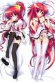 Shakugan no Shana Dakimakura Hugging Body Pillow Cover