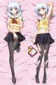 Ben-To Dakimakura Hugging Pillow Cover