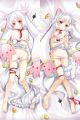 Puella Magi Madoka Magica Dakimakura Hugging Body Pillow Cover