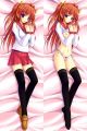 Idol Revolution Dakimakura Hugging Pillow Cover