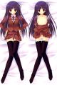 Idol Revolution Dakimakura Hugging Pillow Cover