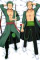 One Piece Dakimakura Hugging Body Pillow Cover