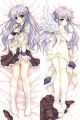 Angel Beats! Dakimakura Hugging Body Pillow Cover