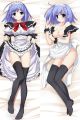 Stellar Theater Dakimakura Hugging Pillow Cover