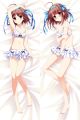 Papa no Iukoto wo Kikinasai! Dakimakura Body Pillow Cover