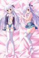 Artist tanihara natsuki Dakimakura Hugging Pillow Cover