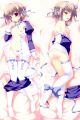 Artist mikeou Dakimakura Hugging Pillow Cover
