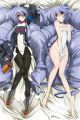 Horizon on the Middle of Nowhere Dakimakura Hugging Pillow Cover