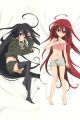 Shakugan no Shana Dakimakura Hugging Body Pillow Cover