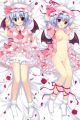 Touhou Project Dakimakura Hugging Body Pillow Cover