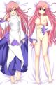 Mobile Suit Gundam Dakimakura Hugging Body Pillow Cover