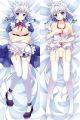 Touhou Project Dakimakura Hugging Body Pillow Cover