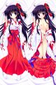 Artist Mitha Nanawind Dakimakura Hugging Pillow Cover