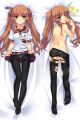 Ano Natsu de Matteru Dakimakura Hugging Body Pillow Cover