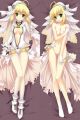 Fate Stay Night Dakimakura Hugging Body Pillow Cover