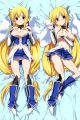 Sora no otoshimono Dakimakura Hugging Body Pillow Cover