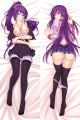 Nisemonogatari Dakimakura Hugging Pillow Cover