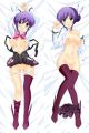 Aquarion EVOL Dakimakura Hugging Pillow Cover