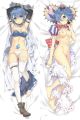 Puella Magi Madoka Magica Dakimakura Hugging Body Pillow Cover