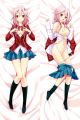 Guilty Crown Dakimakura Hugging Pillow Cover