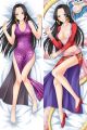 One Piece Dakimakura Hugging Body Pillow Cover