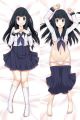 Kotenbu Dakimakura Hugging Pillow Cover