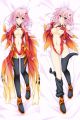 Guilty Crown Dakimakura Hugging Pillow Cover