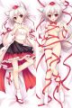 Touhou Project Dakimakura Hugging Body Pillow Cover