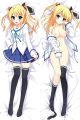D.C.~Da Capo~ Dakimakura Hugging Body Pillow Cover