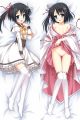 Dracu Riot Dakimakura Hugging Pillow Cover