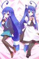 Place To Place Dakimakura Hugging Pillow Cover