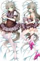Haiyore! Nyaruko-san Dakimakura Hugging Pillow Cover