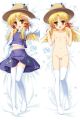 Touhou Project Dakimakura Hugging Body Pillow Cover
