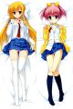 Noble Works Dakimakura Hugging Pillow Cover