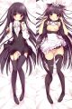 Inu x Boku SS Dakimakura Hugging Pillow Cover