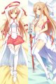 Sword Art Online Dakimakura Hugging Pillow Cover