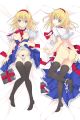 Touhou Project Dakimakura Hugging Body Pillow Cover