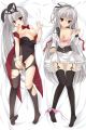 Dracu Riot Dakimakura Hugging Pillow Cover