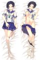 Love Plus Manaka Takane Dakimakura Hugging Pillow Cover