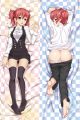 Inu x Boku SS Dakimakura Hugging Pillow Cover