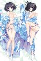 Carnelian Dakimakura Hugging Body Pillow Cover