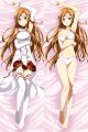 Sword Art Online Dakimakura Hugging Pillow Cover