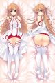 Sword Art Online Dakimakura Hugging Pillow Cover